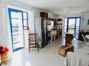 Kerames Kreta Südküste - Villa mit drei Schlafzimmern, Meer- und Bergblick in Kerames zu verkaufen Haus kaufen